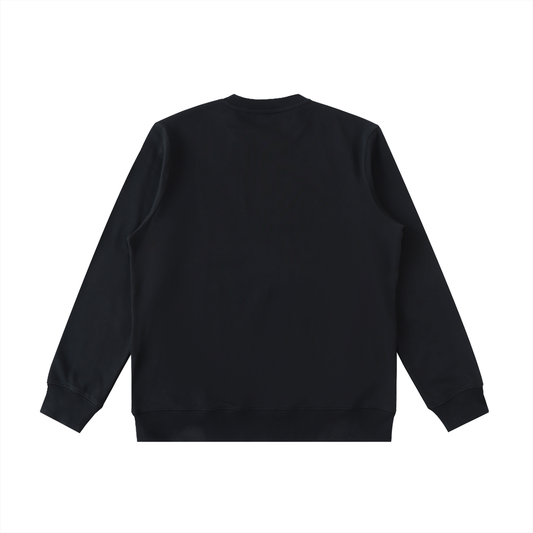 Unisex Essential Heavyweight Crewneck Sweatshirt