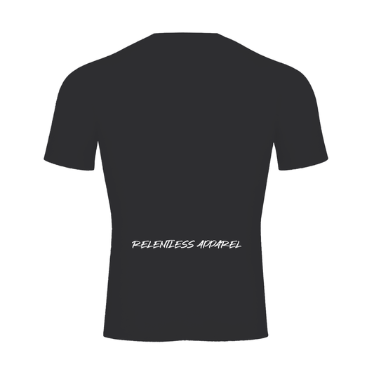 Mens Performance Short Sleeve T-Shirt