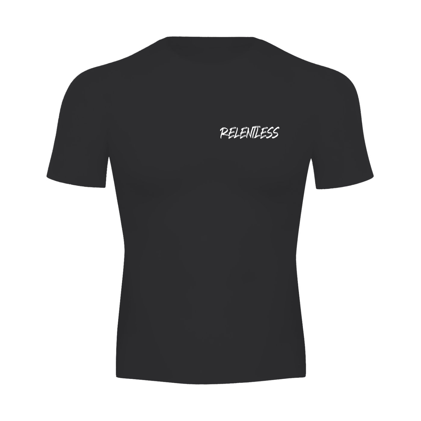 Mens Performance Short Sleeve T-Shirt