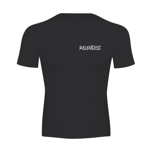 Mens Performance Short Sleeve T-Shirt
