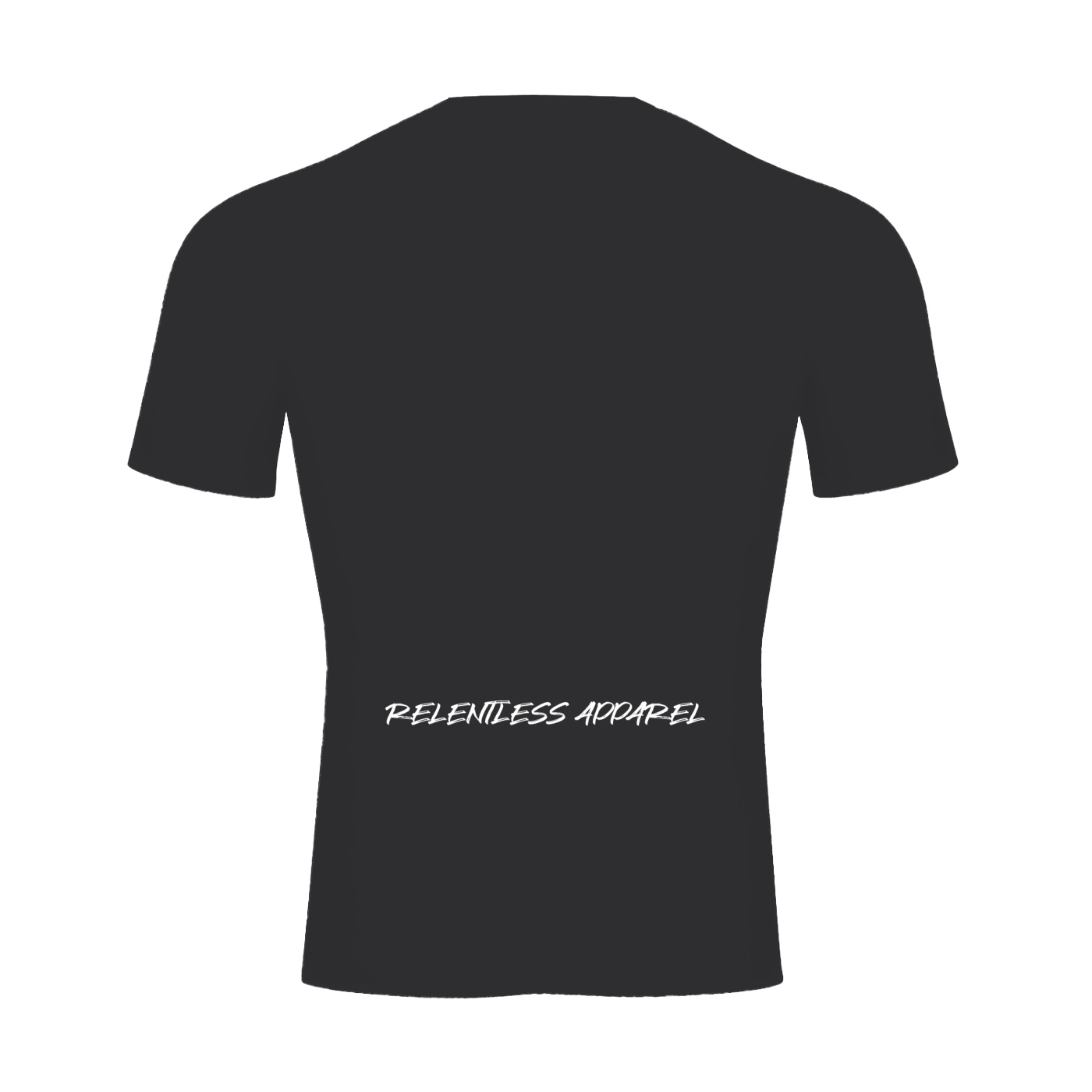Mens Performance Short Sleeve T-Shirt