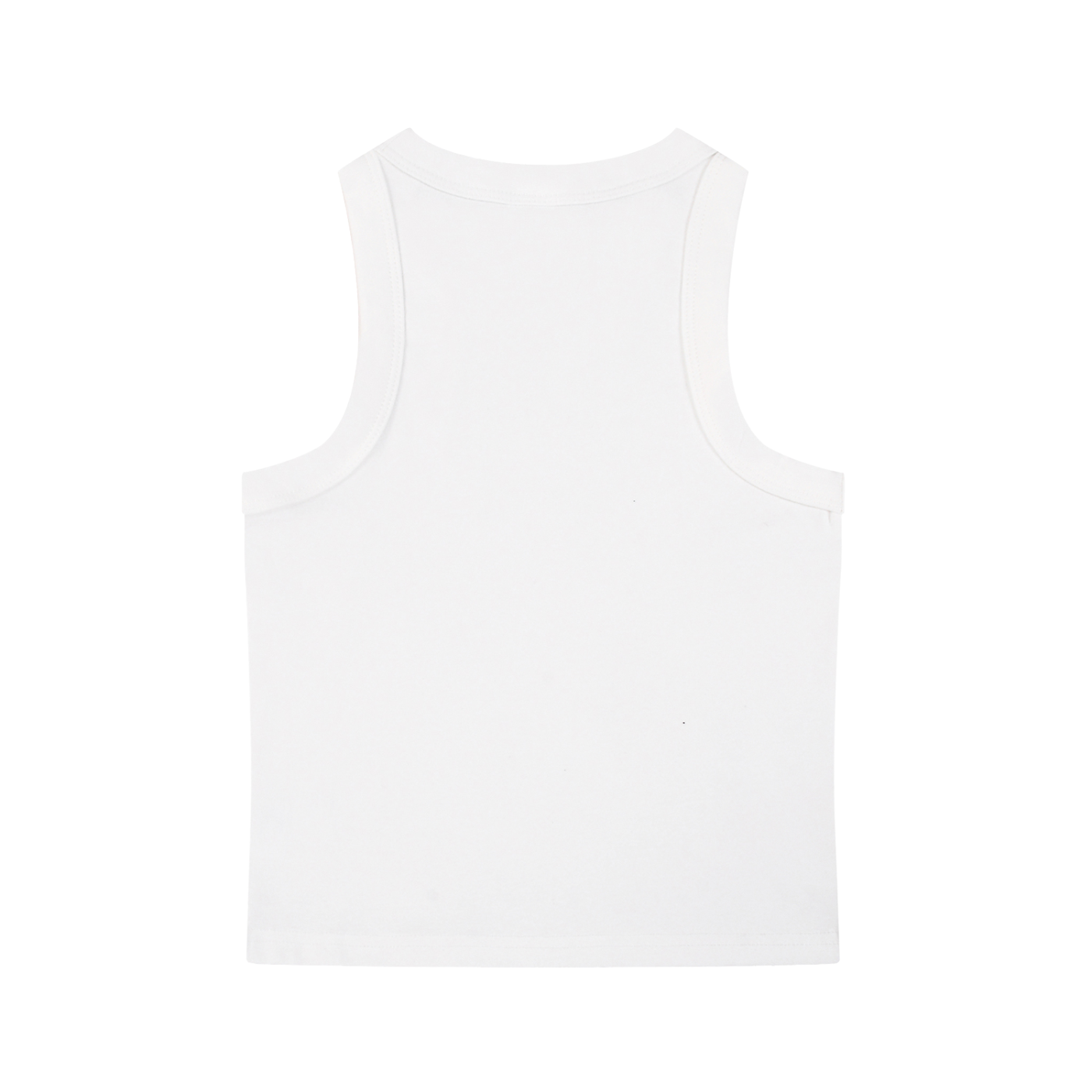 Ladies Snow Washed Tank Top