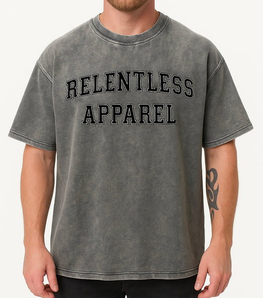 Relentless Apparel UNISEX cotton T-shirt