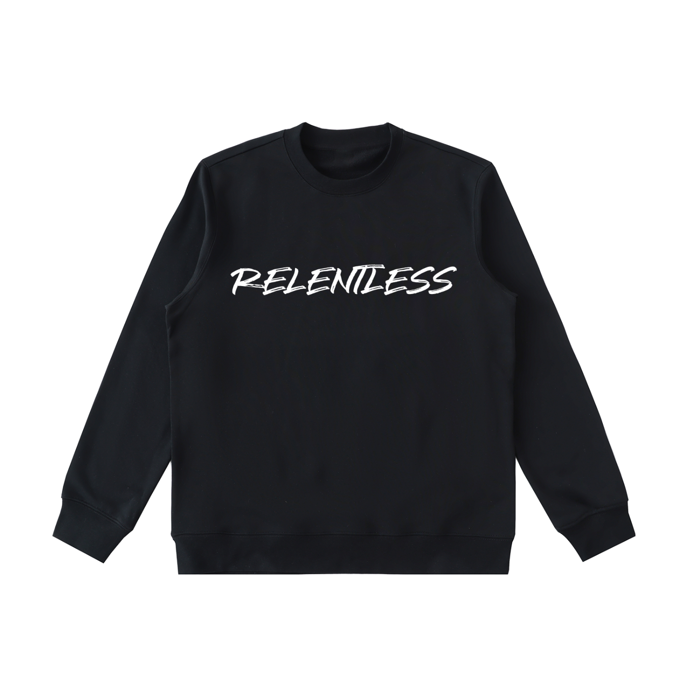 Unisex Essential Heavyweight Crewneck Sweatshirt